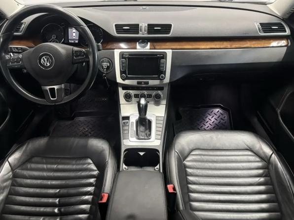 Volkswagen Passat B7 с пробегом 2013 года, цена 1 099 000 рублей, 157625 км, седан, Автокод Объявления