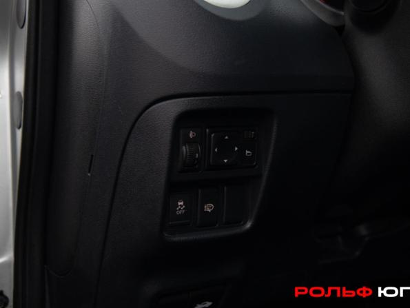 Nissan Juke I с пробегом 2014 года, цена 928 000 рублей, 132915 км, внедорожник, Автокод Объявления
