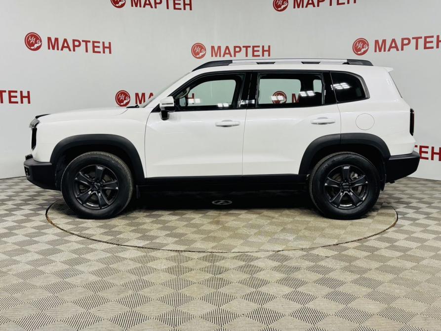 Haval Dargo I Вологда  - изображение 8