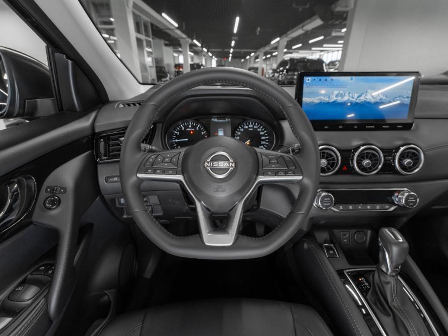 Nissan Qashqai II Рестайлинг 2 Москва  - изображение 11