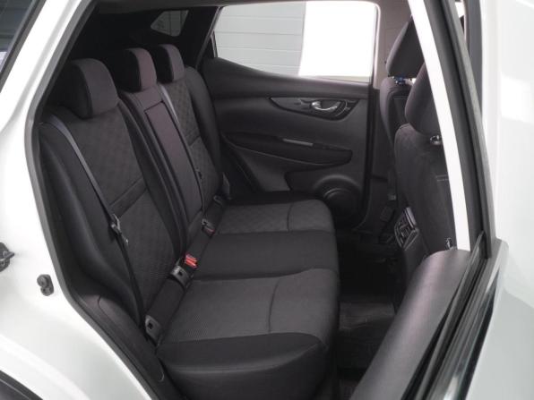 Nissan Qashqai II с пробегом 2018 года, цена 1 589 000 рублей, 145300 км, внедорожник, Автокод Объявления