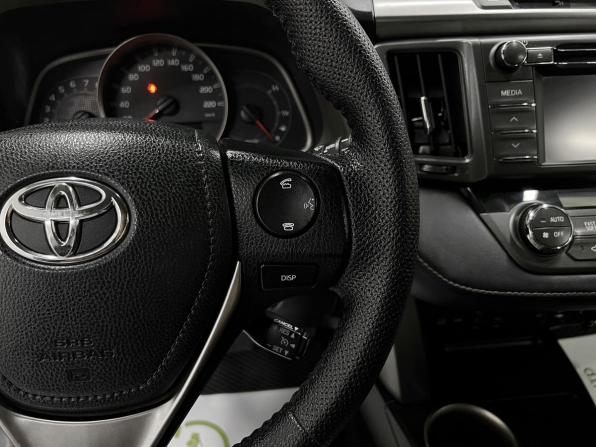 Toyota RAV4 IV (XA40) с пробегом 2013 года, цена 1 745 000 рублей, 175017 км, внедорожник, Автокод Объявления