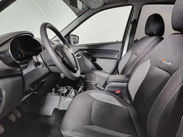 Lada (ВАЗ) Granta I Рестайлинг с пробегом 2024 года, цена 990 000 рублей, 36805 км, седан, Автокод Объявления