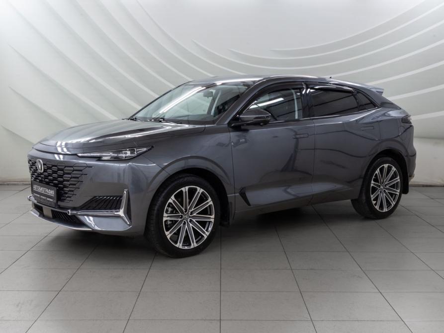 Changan UNI-K Волгоград  - изображение 3