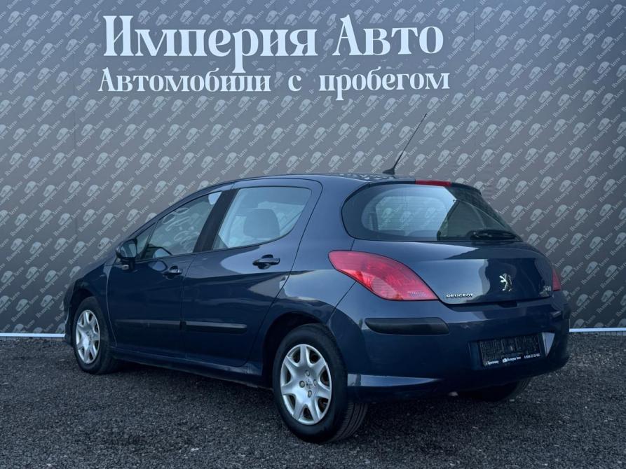 Peugeot 308 I Краснодар  - изображение 5