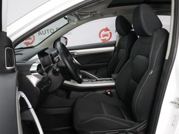 Belgee X50 с пробегом 2024 года, цена 1 789 000 рублей, 36000 км, внедорожник, Автокод Объявления