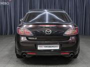 Mazda 6 II (GH) Москва  - изображение 24