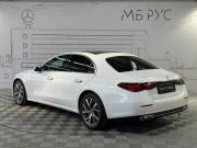 Mercedes-Benz E-Класс VI (W214 S214) Москва  - изображение 36