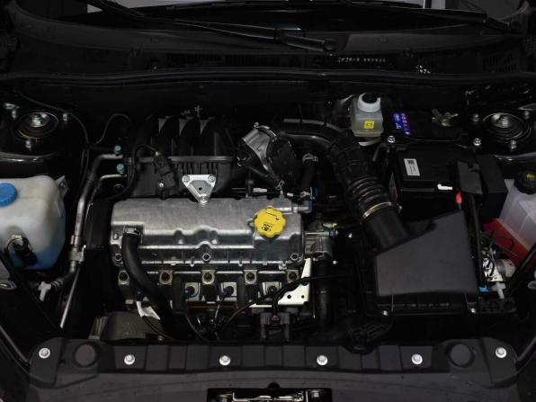 Lada (ВАЗ) Granta I Рестайлинг с пробегом 2025 года, цена 980 000 рублей, 309 км, лифтбек, Автокод Объявления