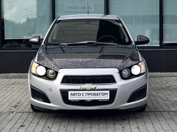 Chevrolet Aveo II с пробегом 2012 года, цена 501 000 рублей, 262163 км, седан, Автокод Объявления