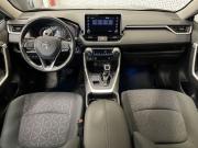 Toyota RAV4 V (XA50) Москва  - изображение 24