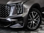 GAC GS8 II Санкт-Петербург  - изображение 51