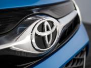 Toyota Tank I Иркутск  - изображение 47