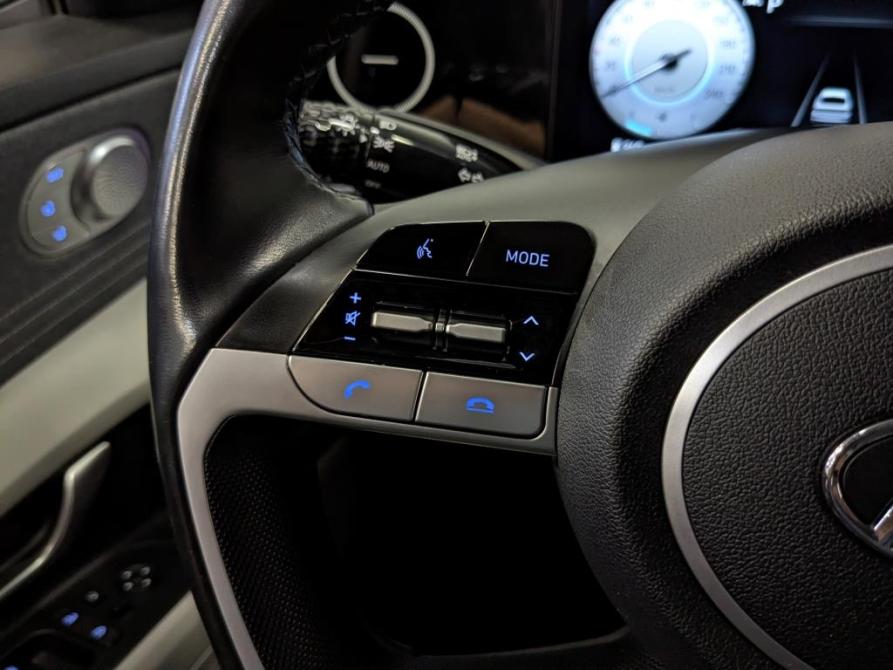 Hyundai Avante VII Москва  - изображение 25