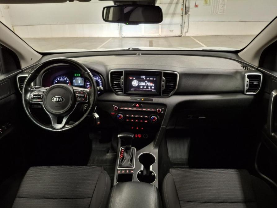 Kia Sportage IV Рестайлинг Казань  - изображение 17
