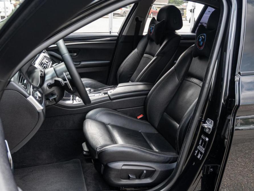 BMW 5 серии VI (F10/F11/F07) Рестайлинг Краснодар  - изображение 10