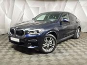 BMW X4 II (G02) Москва  - изображение 21