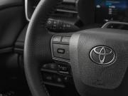 Toyota Camry IX (XV80) China Market Москва  - изображение 32