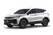 Belgee X50+ Москва  - изображение 3