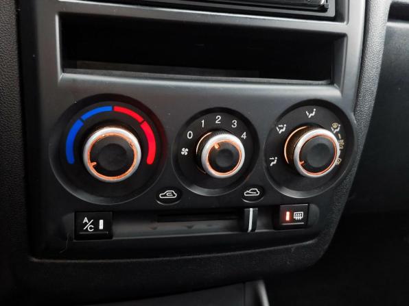 Hyundai Getz I Рестайлинг с пробегом 2010 года, цена 399 000 рублей, 190152 км, хэтчбек, Автокод Объявления