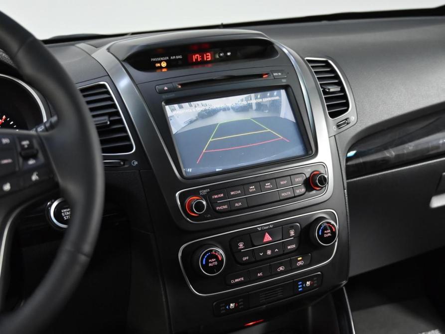 Kia Sorento II Рестайлинг Москва  - изображение 10