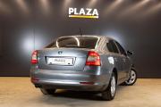 Skoda Octavia II (A5) Рестайлинг Уфа  - изображение 26