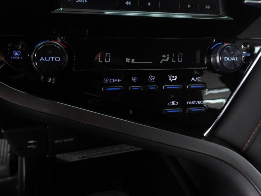 Toyota Camry VIII (XV70) Минеральные Воды  - изображение 14