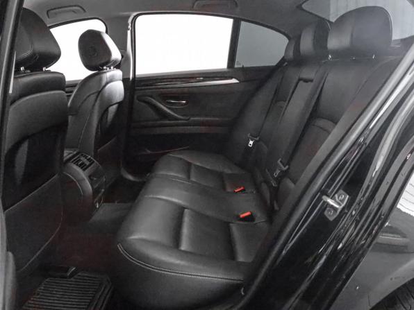 BMW 5 серии VI (F10/F11/F07) Рестайлинг с пробегом 2015 года, цена 2 049 000 рублей, 134765 км, седан, Автокод Объявления