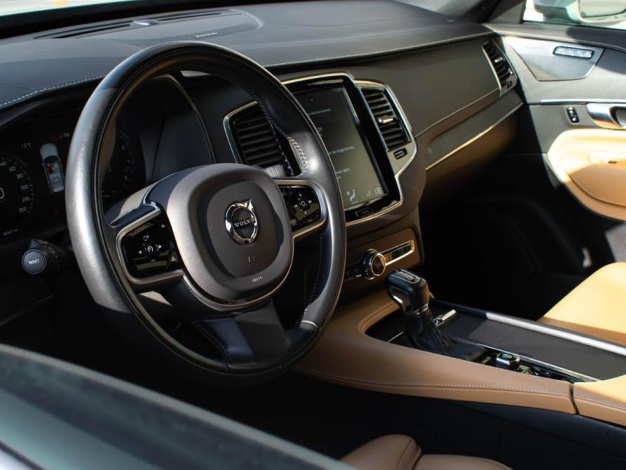Volvo XC90 II Рестайлинг 1 Москва  - изображение 10