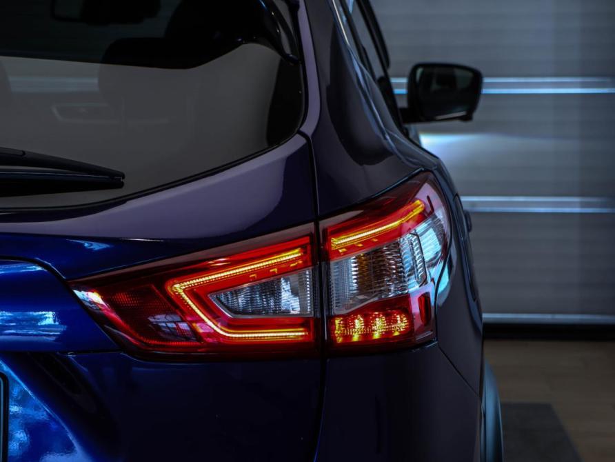 Nissan Qashqai II Москва  - изображение 29