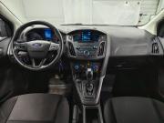 Ford Focus III Рестайлинг Москва  - изображение 28