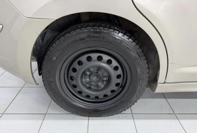 Nissan Tiida I Рестайлинг с пробегом 2011 года, цена 950 000 рублей, 160768 км, хэтчбек, Автокод Объявления