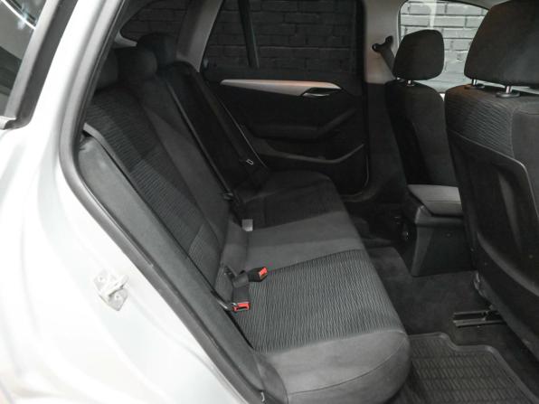 BMW X1 I (E84) Рестайлинг с пробегом 2013 года, цена 1 300 000 рублей, 171609 км, внедорожник, Автокод Объявления