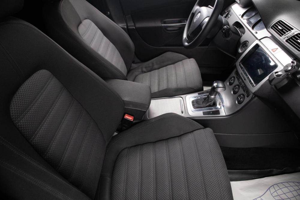 Volkswagen Passat B6 Оренбург  - изображение 14