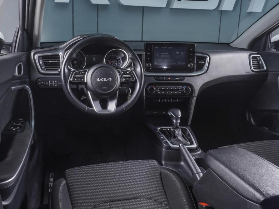 Kia Ceed III Рестайлинг Ростов-на-Дону  - изображение 6