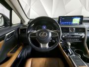 Lexus RX IV Рестайлинг Москва  - изображение 39