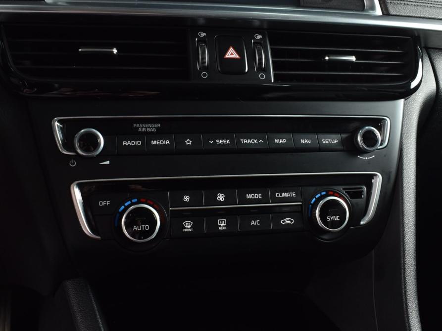 Kia Optima IV Рестайлинг Кемерово  - изображение 20