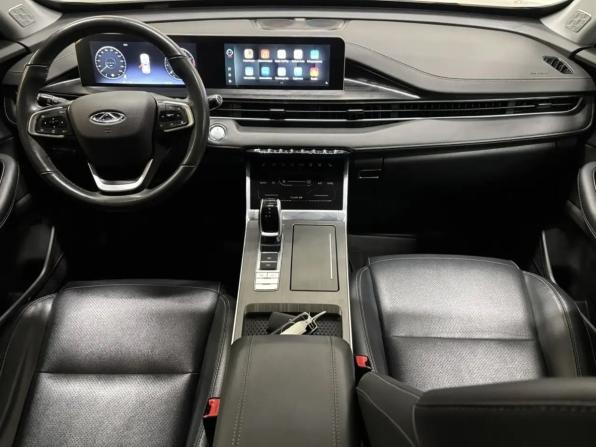 Chery Tiggo 4 Pro I Рестайлинг с пробегом 2024 года, цена 1 599 000 рублей, 48496 км, внедорожник, Автокод Объявления