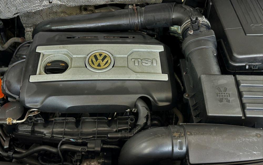 Volkswagen Tiguan I Москва  - изображение 15