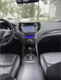 Hyundai Santa Fe III Ставрополь  - изображение 40