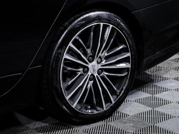 Cadillac CT6 I Рестайлинг с пробегом 2019 года, цена 3 200 000 рублей, 201256 км, седан, Автокод Объявления