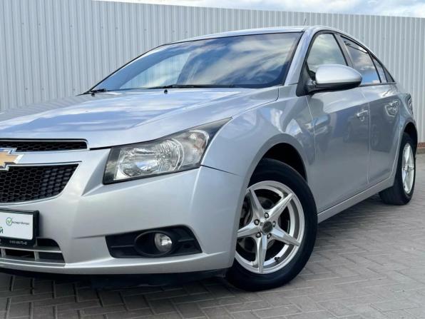 Chevrolet Cruze I с пробегом 2012 года, цена 780 000 рублей, 130114 км, седан, Автокод Объявления