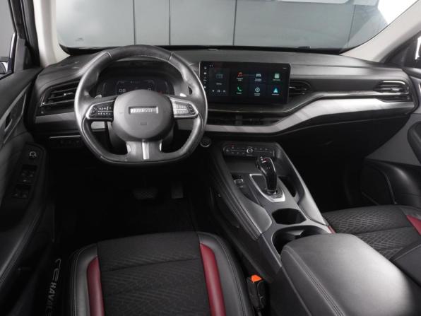 Haval F7x I Рестайлинг с пробегом 2022 года, цена 1 995 000 рублей, 57852 км, внедорожник, Автокод Объявления