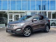 Hyundai Santa Fe III Ульяновск  - изображение 29