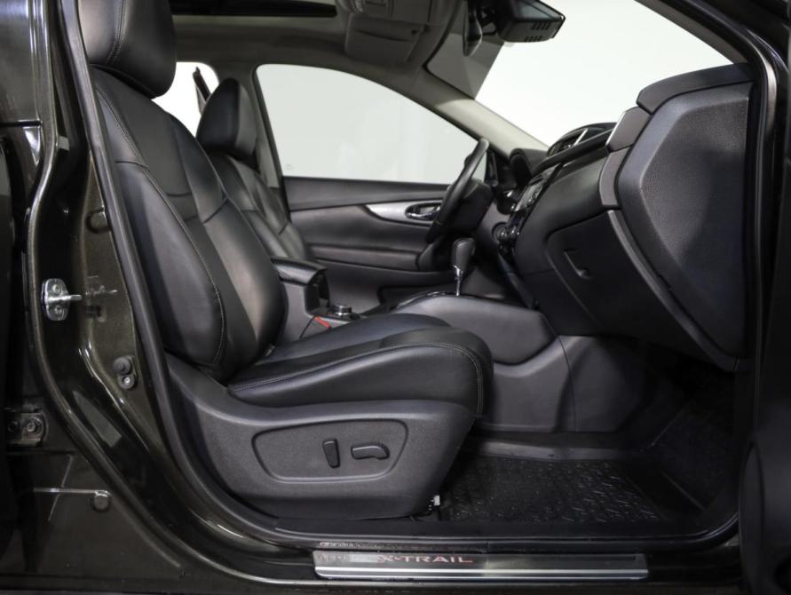 Nissan X-Trail III Санкт-Петербург  - изображение 25