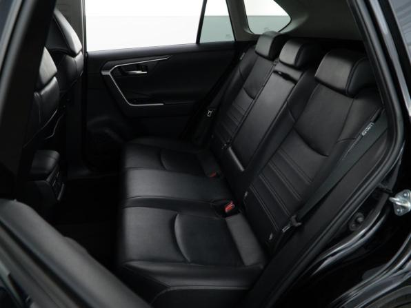 Toyota RAV4 V (XA50) с пробегом 2021 года, цена 3 249 050 рублей, 113555 км, внедорожник, Автокод Объявления