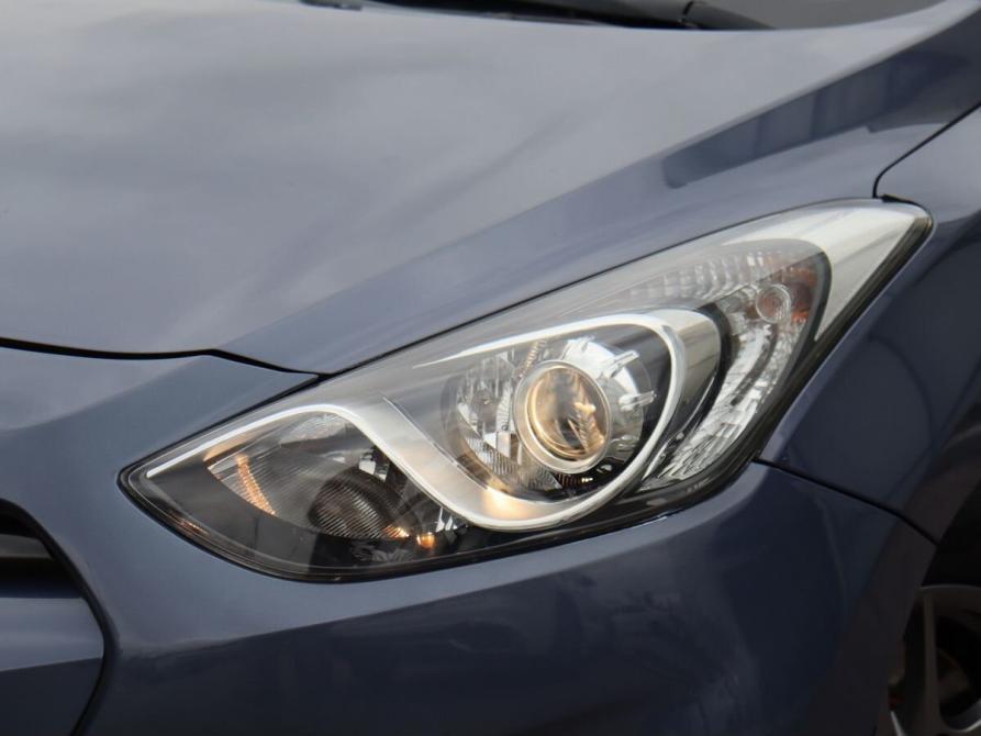 Hyundai i30 II Самара  - изображение 10