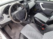 Renault Duster I Рестайлинг Азнакаево  - изображение 27