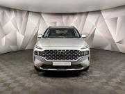 Hyundai Santa Fe IV Рестайлинг Москва  - изображение 33