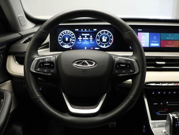 Chery Tiggo 4 I Рестайлинг 2 с пробегом 2024 года, цена 1 750 000 рублей, 17500 км, внедорожник, Автокод Объявления